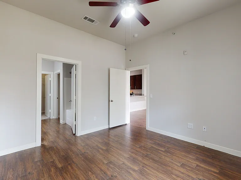 The District At Cypress Waters - Parson's Green — Photo 491