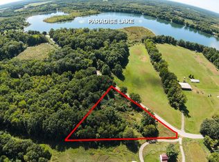 17692 Paradise Lake Rd, Vandalia, MI 49095
