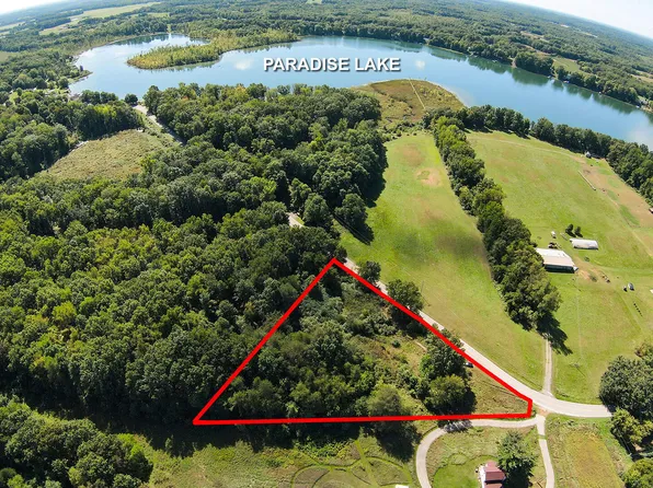 17692 Paradise Lake Rd, Vandalia, MI 49095