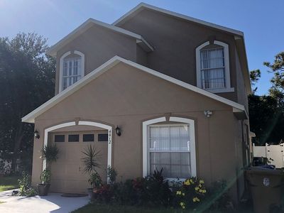 4412 Hamlet Ct, Kissimmee, FL, 34746