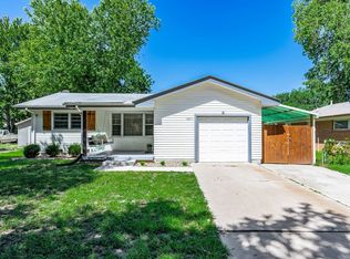 1827 N Sheridan St, Wichita, KS 67203