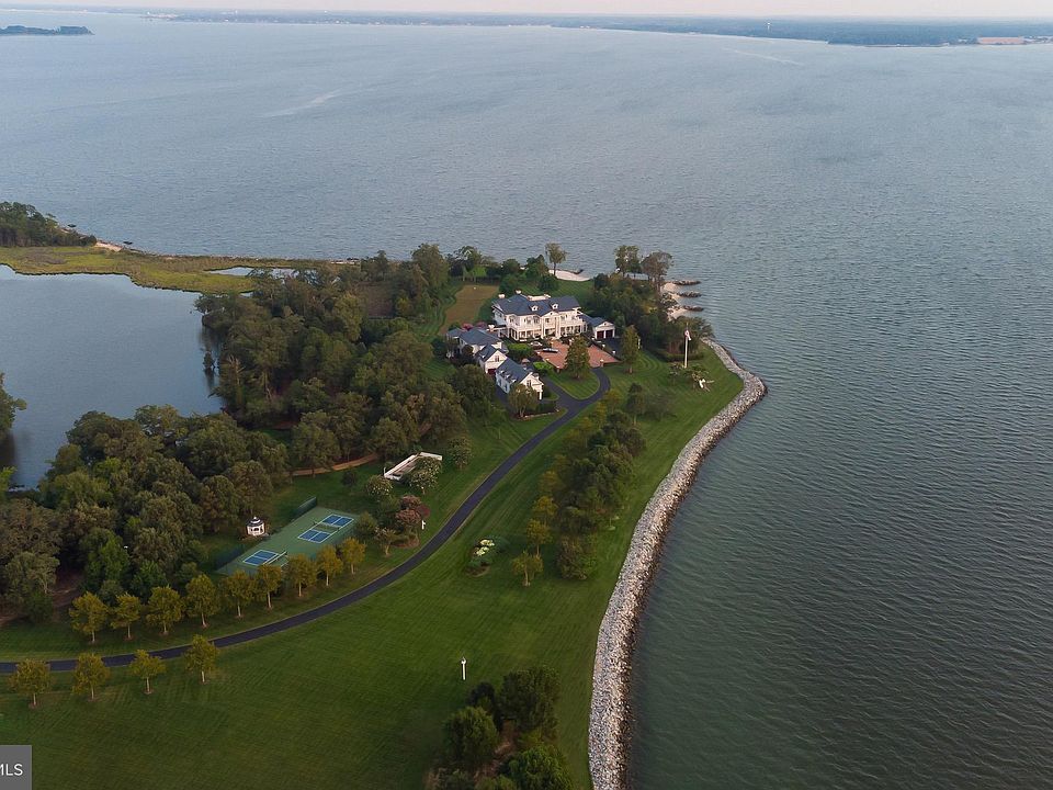 27189 Island Creek Rd, Trappe, MD 21673 | Zillow