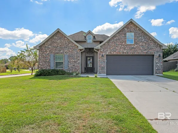 14838 Chenin Blanc Dr, Silverhill, AL 36576