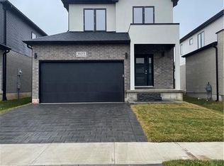 1603 Bob Schram Way, London, ON N6G 2S7