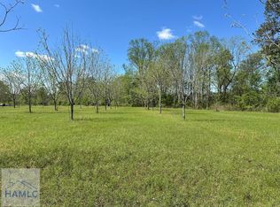 3 State Highway 169, Glennville, GA 30427