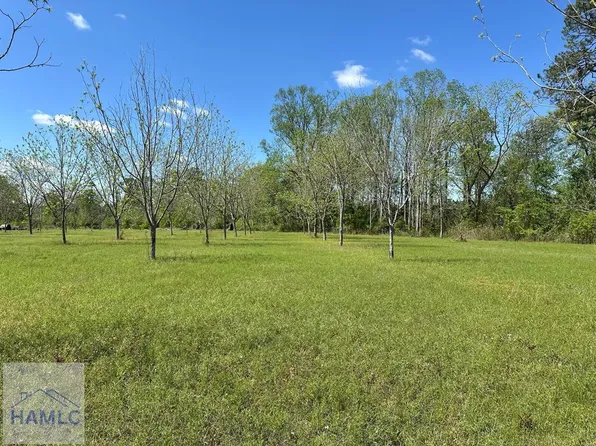 3 State Highway 169, Glennville, GA 30427