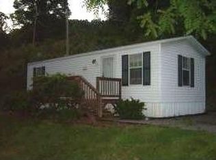 269 Sorrells Creek Rd, Canton, NC 28716