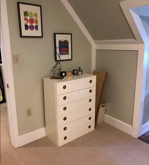 3rd floor suite