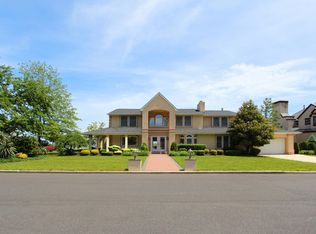 1700 Somerset Ave, Linwood, NJ 08221