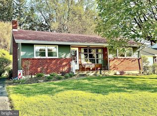 674 College Garden Dr, Kutztown, PA 19530