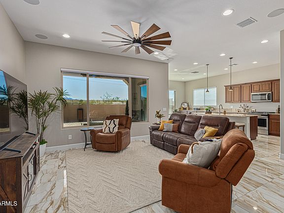 4th image of 17776 W Sunward Dr