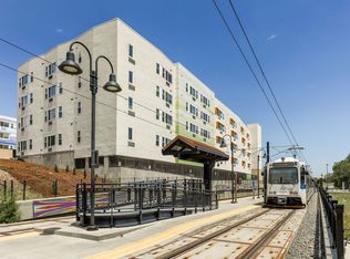 Arroyo Village Apartments, Denver, CO 80204