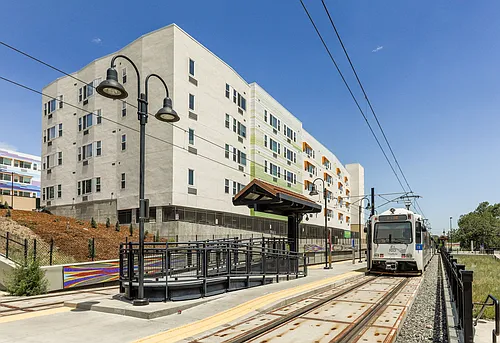 Arroyo Village Apartments Photo 1