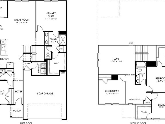 2nd image of this home