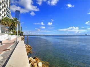 New Wave Condominium, Miami, FL 33137