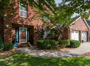 405 Valley View Dr, Edwardsville, IL 62025