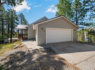 41 Valley View Way, Durango, CO 81303
