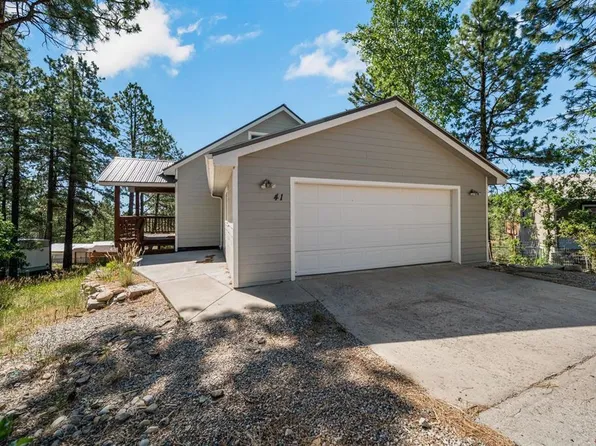 41 Valley View Way, Durango, CO 81303