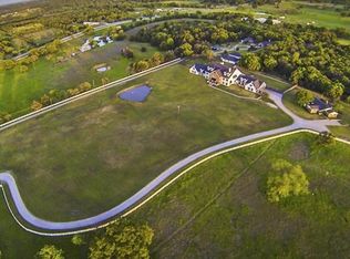 7794 E Fm 922, Valley view, TX 76272