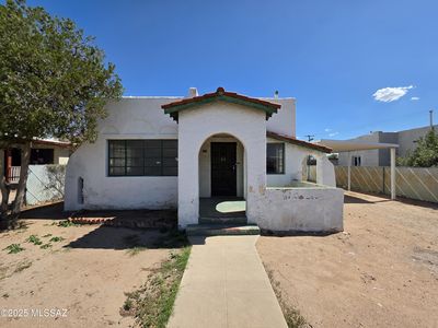 410 E 22nd St, Tucson, AZ, 85713