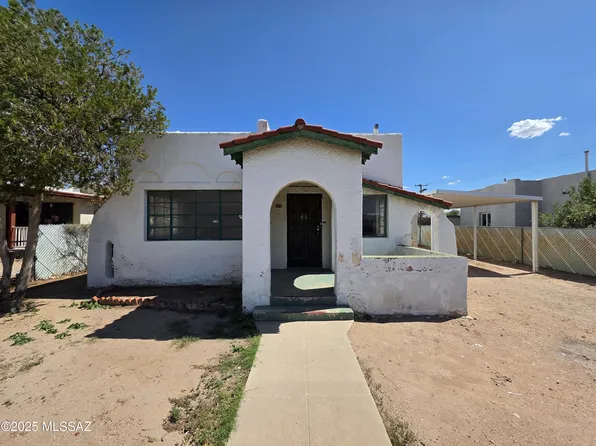 410 E 22nd St, Tucson, AZ 85713