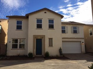 3049 E Via Corvina, Ontario, CA 91764