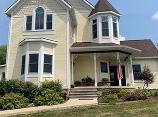 408 S West Ave, Baxter, IA 50028