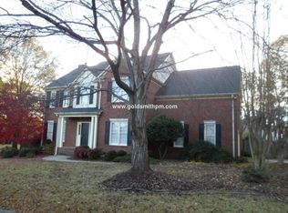 106 Chadley Way, Simpsonville, SC 29681