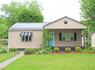 2077 Kings Creek Rd, Weirton, WV 26062