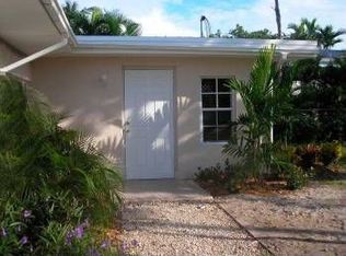 623 73rd Street Ocean, Marathon, FL 33050