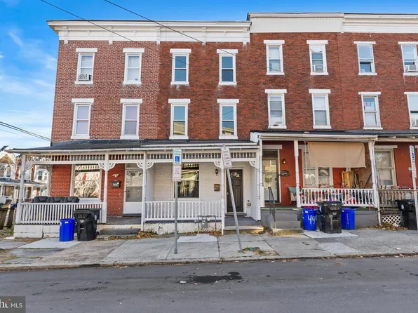 635 Camp St, Harrisburg, PA 17110