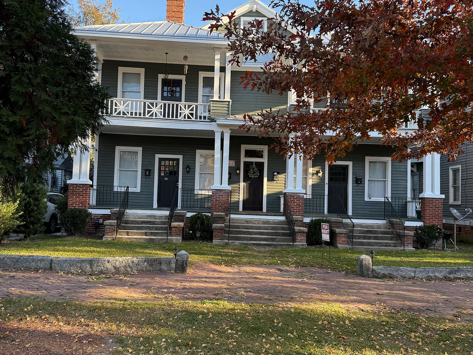 2 bed, 1350 sqft, $1,350 — Photo 1
