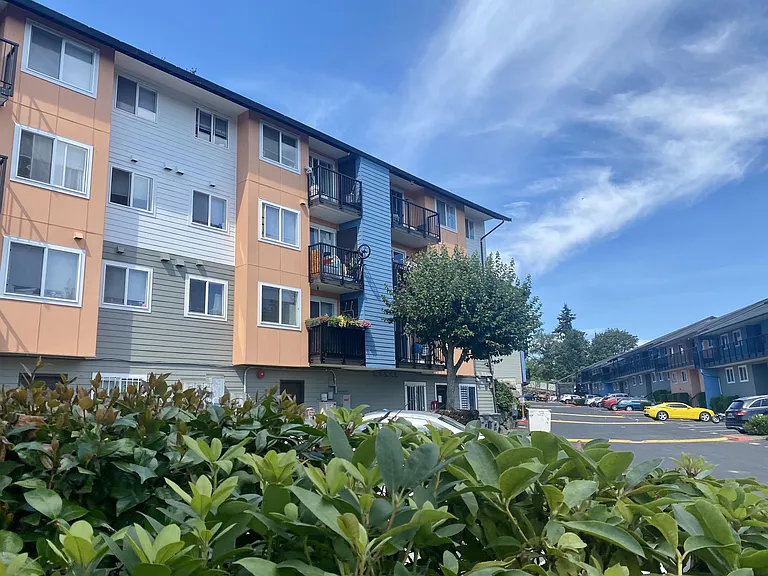 Rivers Landing Apartments — Photo 30