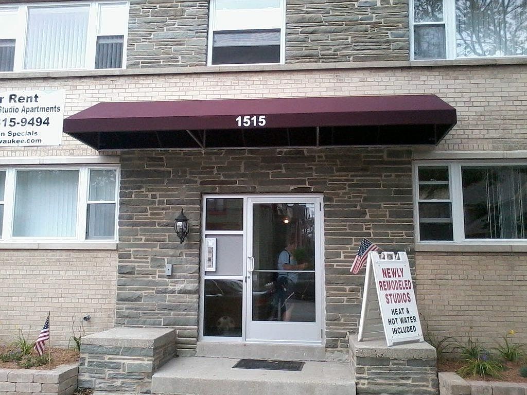 1515 N Farwell Ave, Milwaukee, WI 53202 Zillow