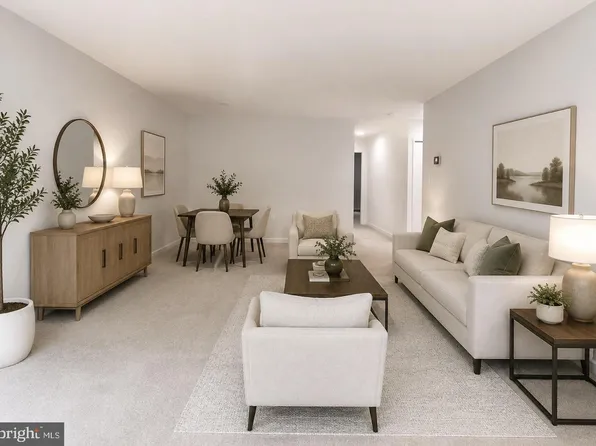 1558 Northgate Sq APT 32B, Reston, VA 20190