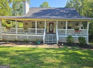 147 Lakeview Rd, Jackson, GA 30233