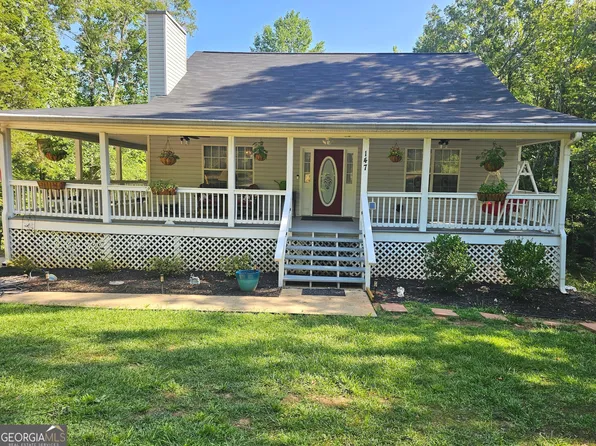 147 Lakeview Rd, Jackson, GA 30233