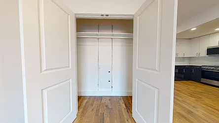 Rented by Metro Garden Realty NYC