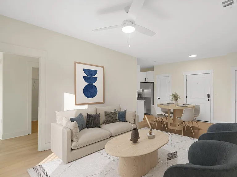 Joy Park Luxury Apartments — Photo 48