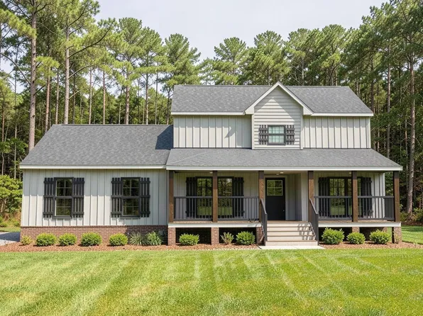 LOT 2 Kidds Dairy Rd, Scottsville, VA 24590