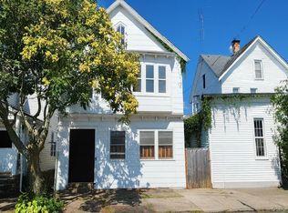 40 King St, Pt Jervis, NY 12771