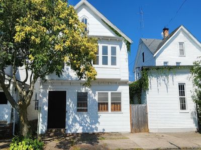 40 King Street, Port Jervis, NY, 12771