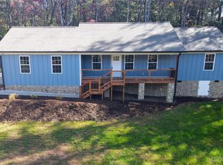 51 Haven Ridge Ln S, Marion, NC 28752