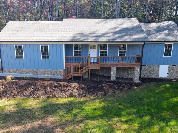 51 Haven Ridge Ln S, Marion, NC 28752