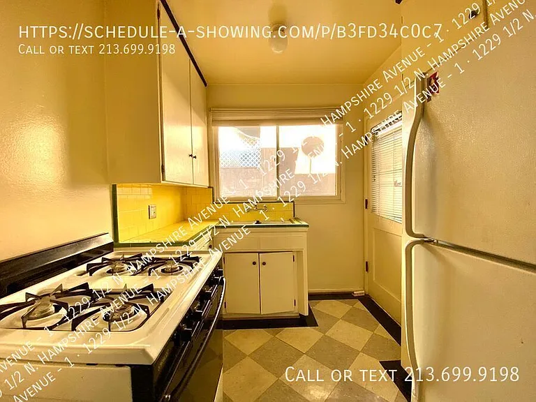 1229 1/2 N Hampshire Ave #1 — Photo 12