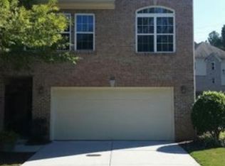 1501 Glen Ivy, Marietta, GA 30062