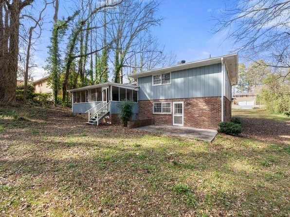 772 Verde Dr, Riverdale, GA 30274