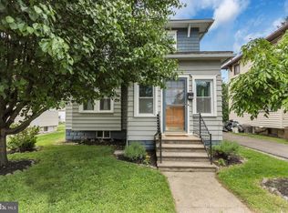 107 E Cedar Ave, Haddon Township, NJ 08107