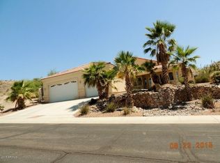 2866 Cactus Bloom Dr, Bullhead City, AZ 86429