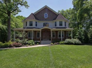 867 Nancy Way, Westfield, NJ 07090